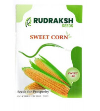 Sweet Corn Sweet 100 - 100 grams